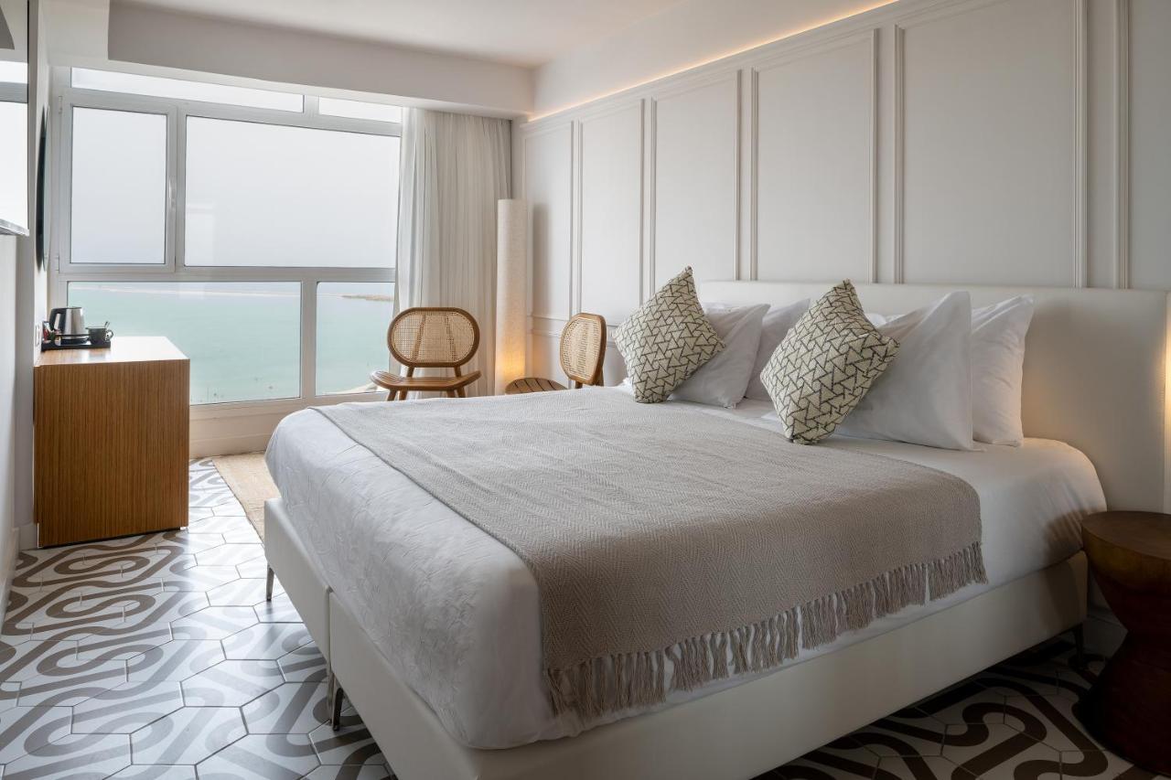 Noga By Isrotel Collection En Bokek Zewnętrze zdjęcie