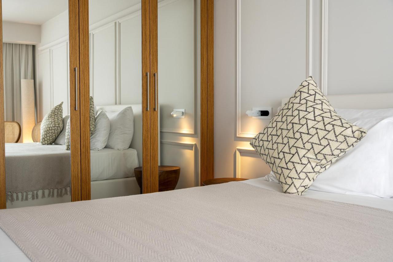 Noga By Isrotel Collection En Bokek Zewnętrze zdjęcie