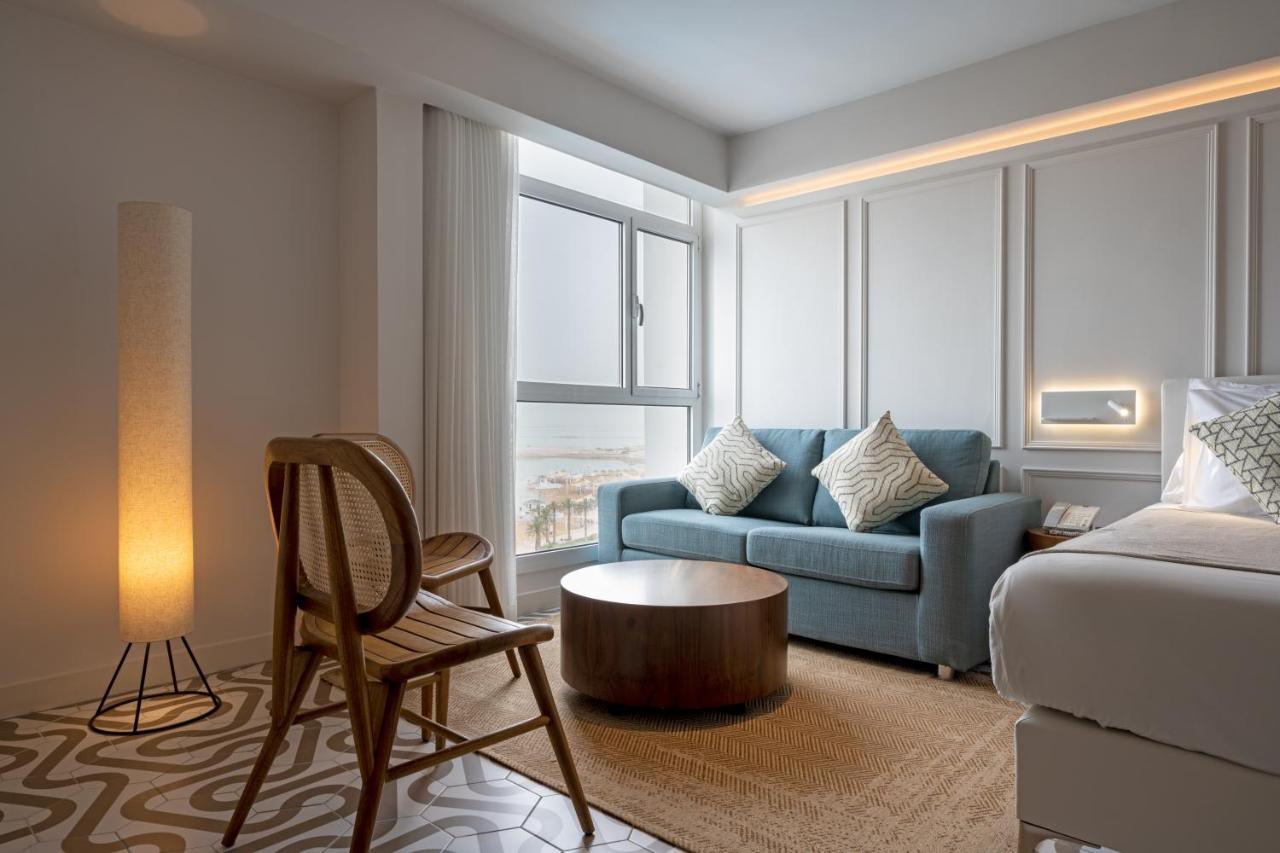 Noga By Isrotel Collection En Bokek Zewnętrze zdjęcie