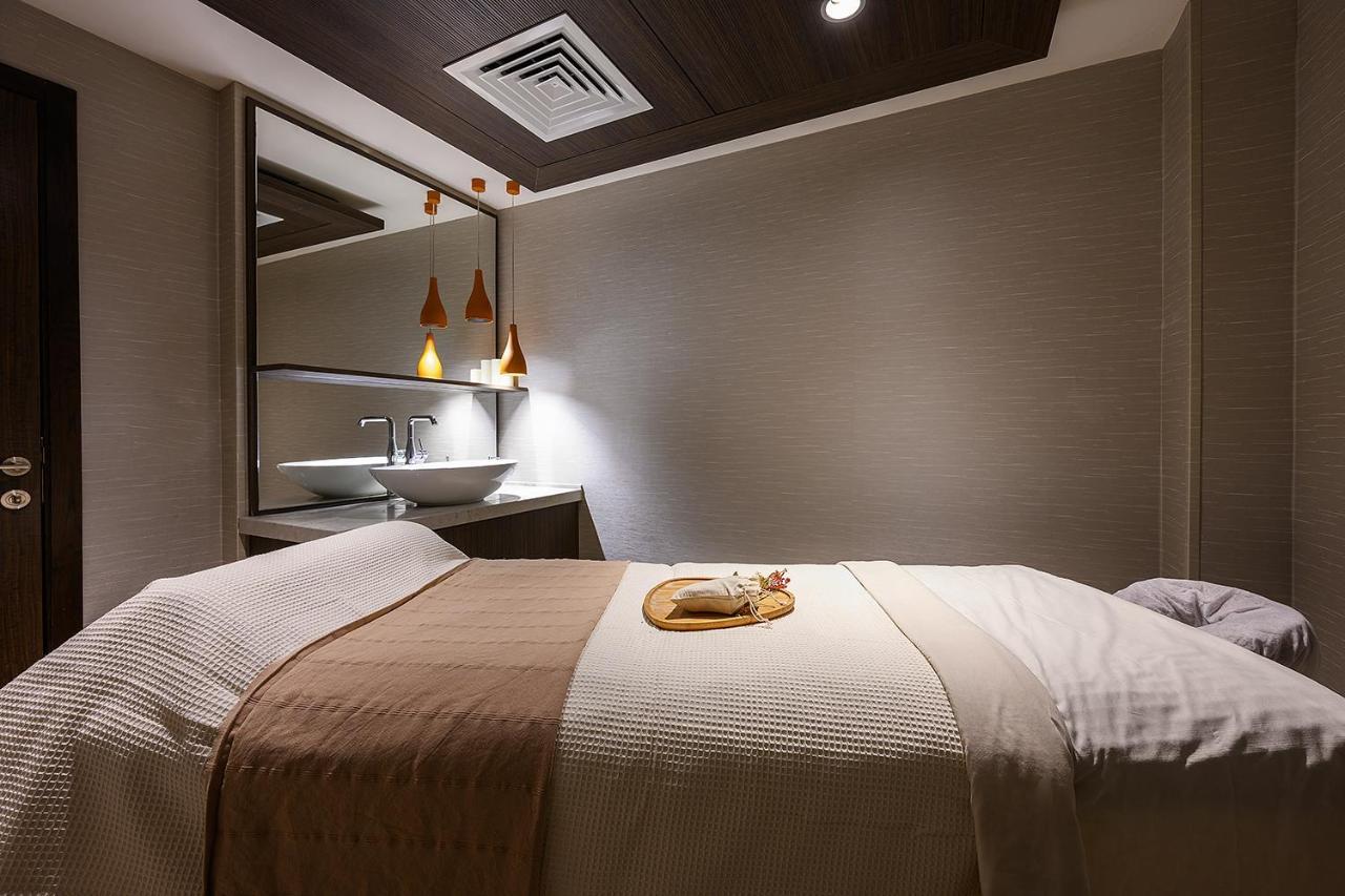 Noga By Isrotel Collection En Bokek Zewnętrze zdjęcie