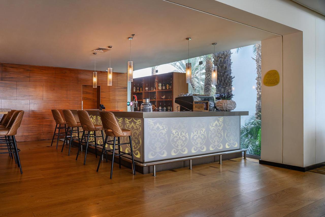 Noga By Isrotel Collection En Bokek Zewnętrze zdjęcie