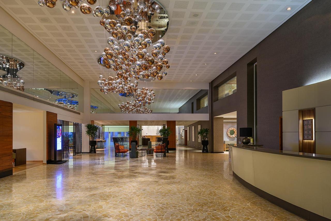 Noga By Isrotel Collection En Bokek Zewnętrze zdjęcie