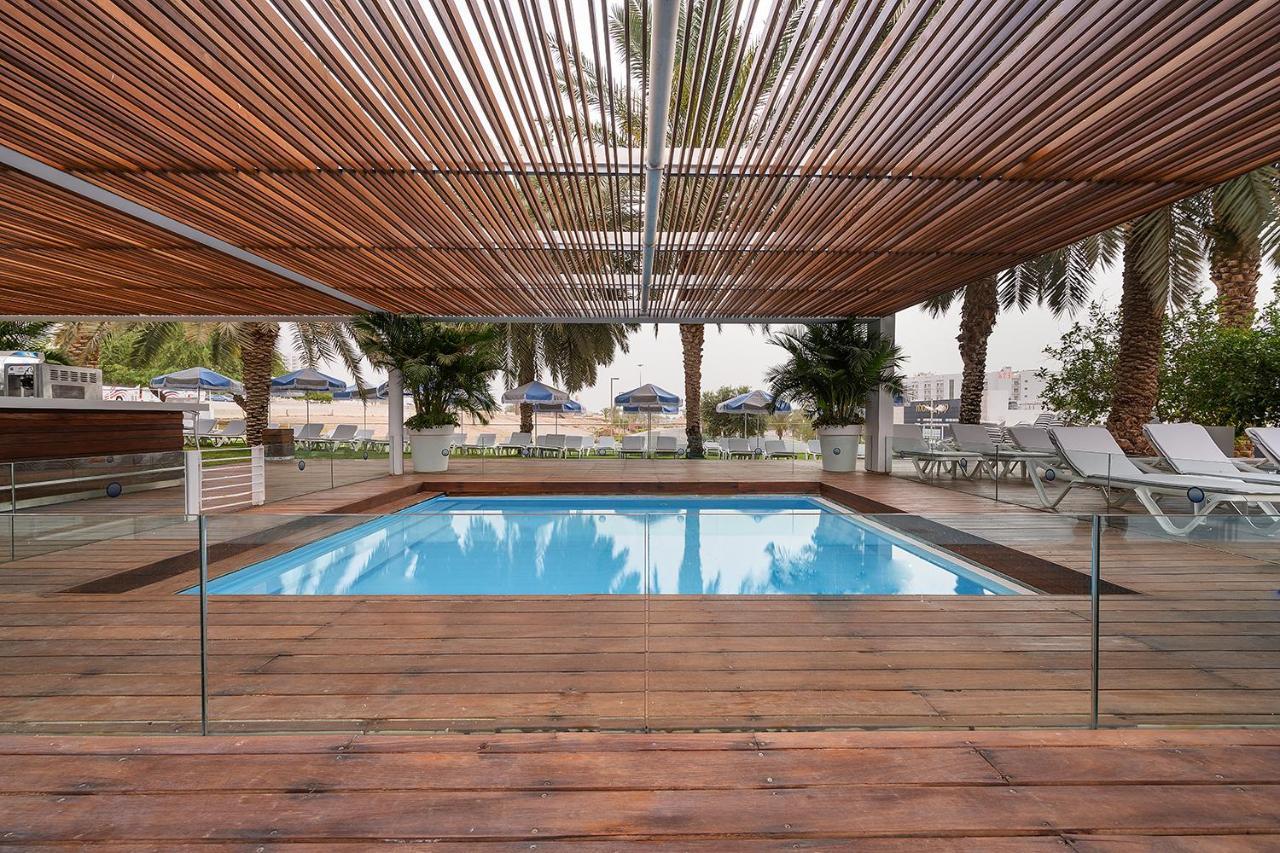 Noga By Isrotel Collection En Bokek Zewnętrze zdjęcie