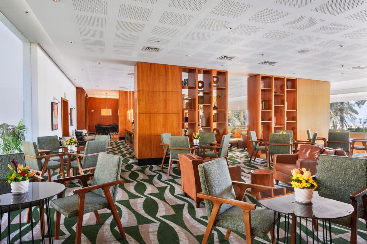 Noga By Isrotel Collection En Bokek Zewnętrze zdjęcie