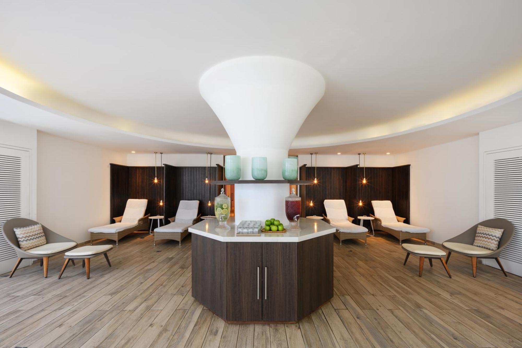Noga By Isrotel Collection En Bokek Zewnętrze zdjęcie