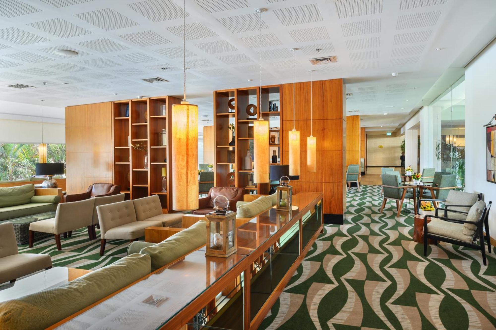 Noga By Isrotel Collection En Bokek Zewnętrze zdjęcie