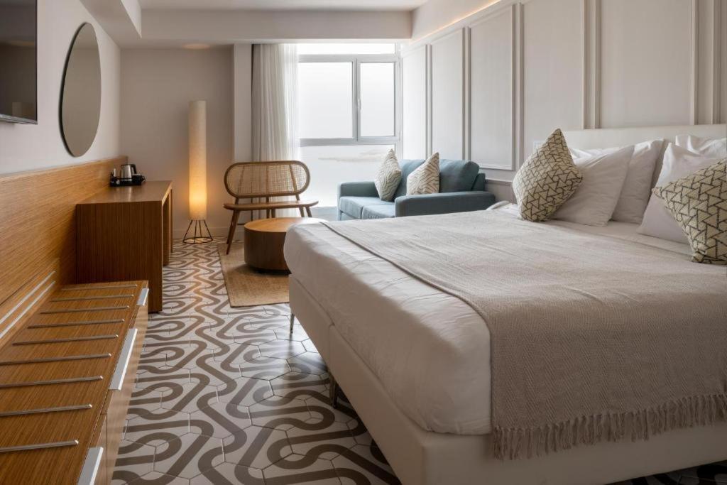 Noga By Isrotel Collection En Bokek Zewnętrze zdjęcie