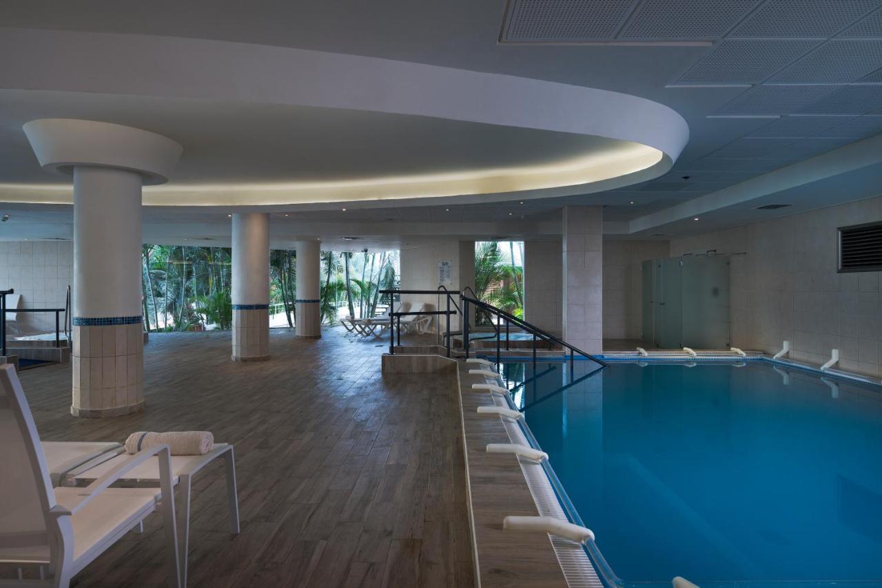 Noga By Isrotel Collection En Bokek Zewnętrze zdjęcie